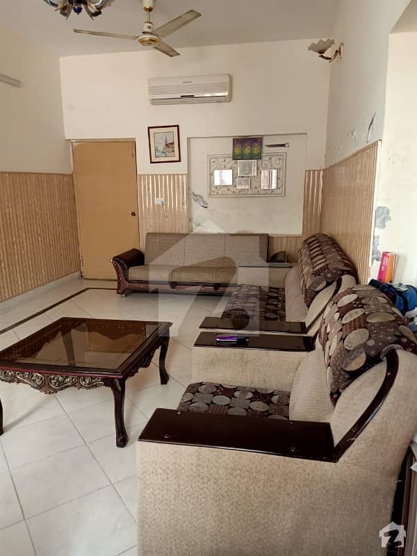 Ideal House For Sale In Railway Officers Colony