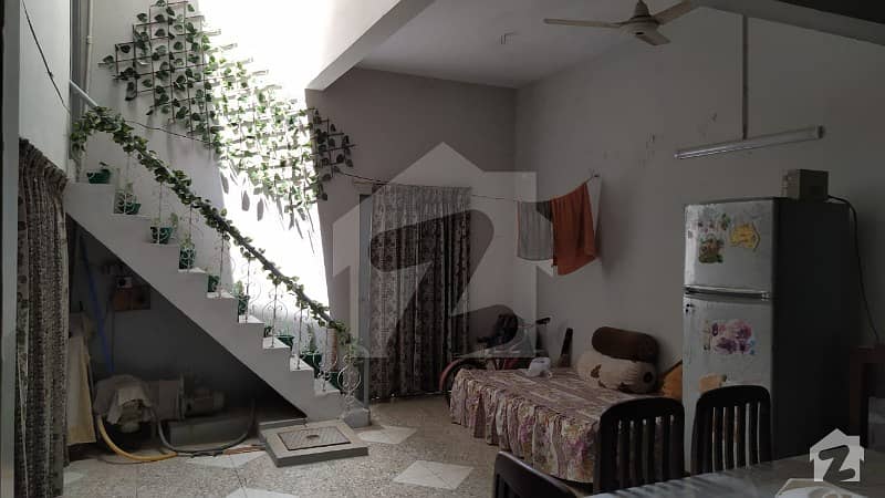 Lower Portion For Sale In Nazimabad Karachi