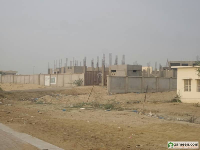Gwadar Golf City Residential Plot Available For Sale Gwadar Golf City