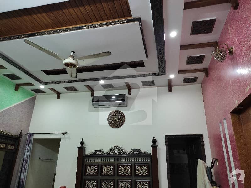 Get In Touch Now To Buy A 675  Square Feet House In Gujranwala