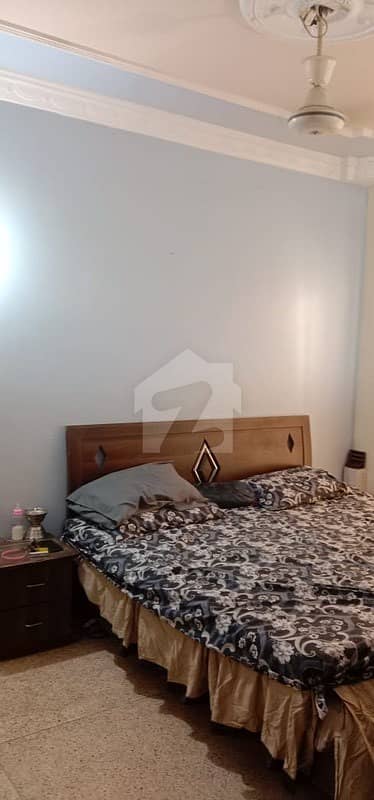 Sohni View Apartment 3 Bed DD Flat For Sale