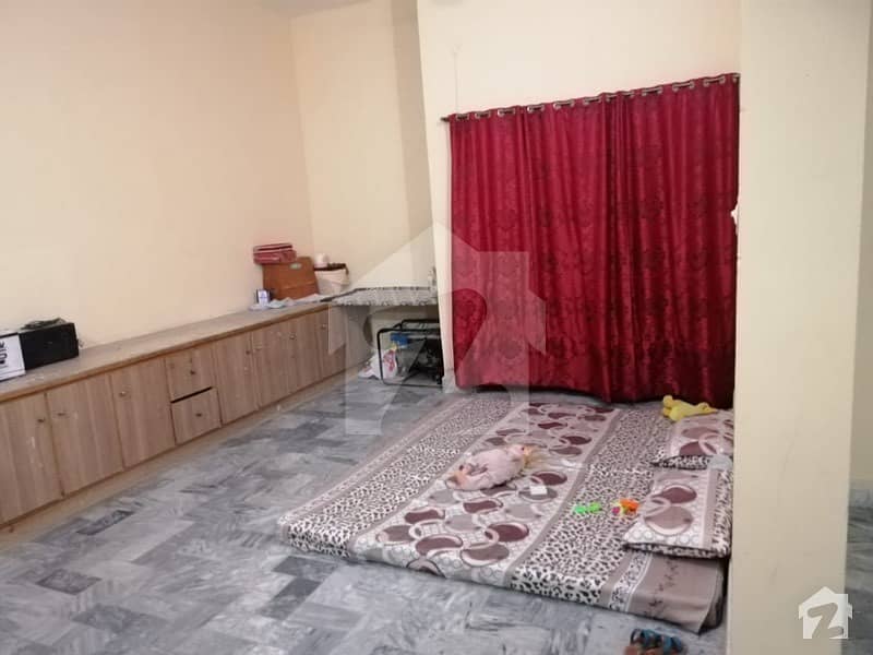 Centrally Located House In Rachna Town Is Available For Sale