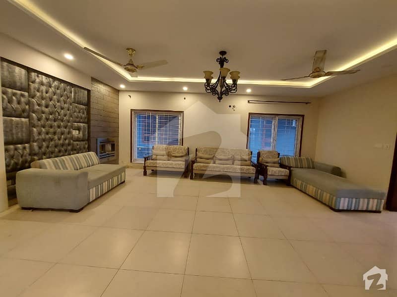 1 Kanal Full House   For Rent In DHA Phase 2 Islamabad