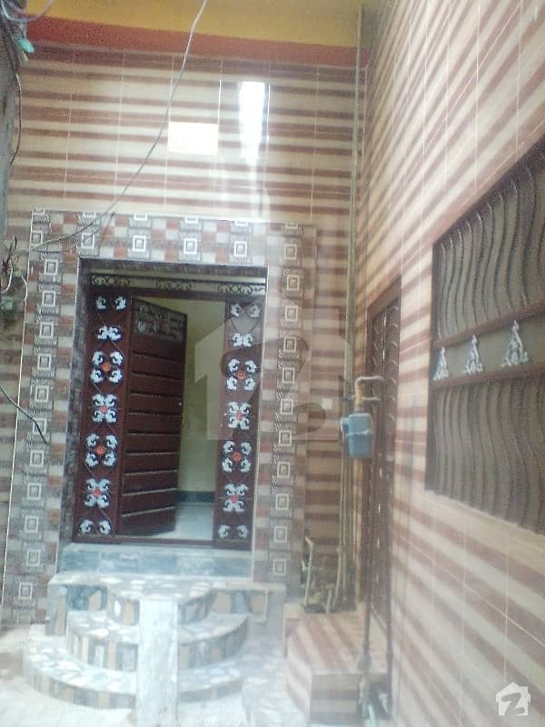 نیکا پورہ سیالکوٹ میں 5 کمروں کا 10 مرلہ زیریں پورشن 25 ہزار میں کرایہ پر دستیاب ہے۔