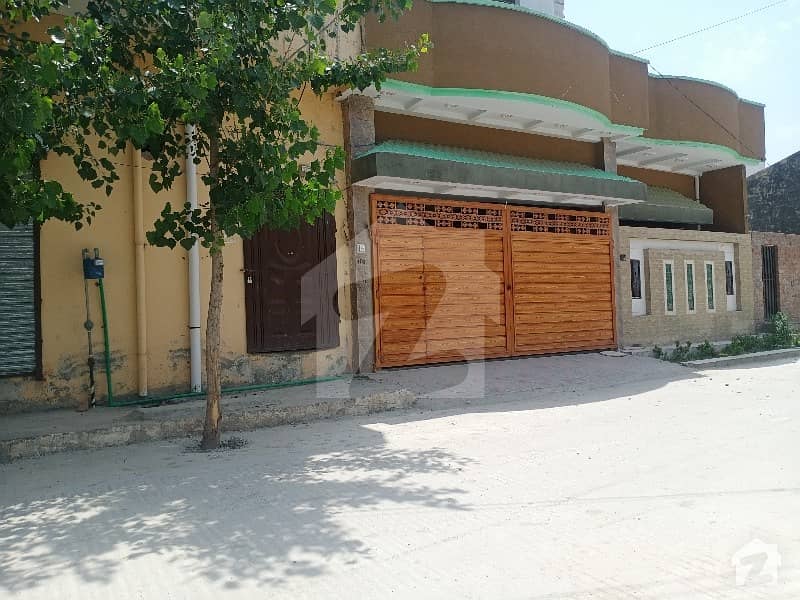 لالازار 2 راولپنڈی میں 3 کمروں کا 9 مرلہ مکان 95 لاکھ میں برائے فروخت۔