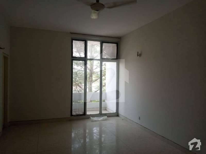 Neat And Clean Flat For Rent Near Barkat Market For Office Use Or Multipurpose Use