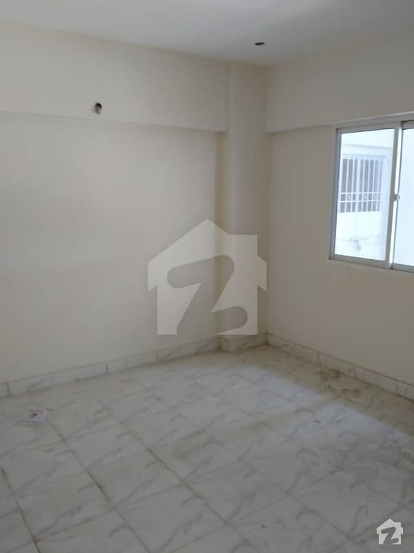 Aisha Blessing Brand New 3rd Floor Road Facing Flat Is Available For Sale