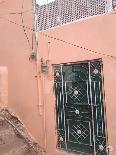 1440  Square Feet House In North Nazimabad Best Option