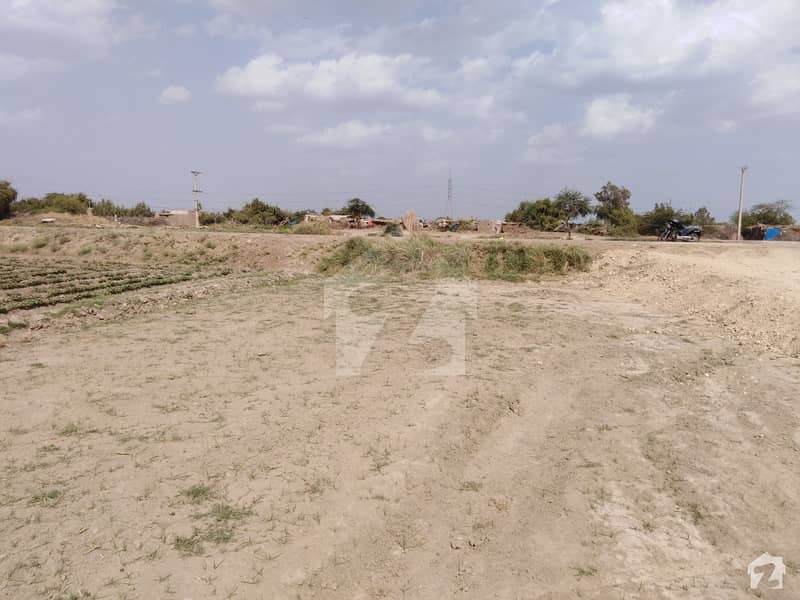 1400 Sq Feet Plot For Sale Available At Site Area Hyderabad Hosri Town Al Qurashi Brothers Housing Scheme Hyderabad