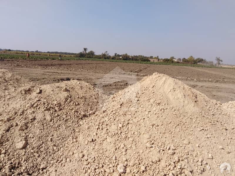 2000 Sq Feet Plot For Sale Available At Site Area Hyderabad Hosri Town Al Qurashi Brothers Housing Scheme Hyderabad
