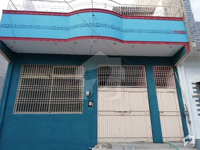 1080 Square Feet House Is Available In Malir