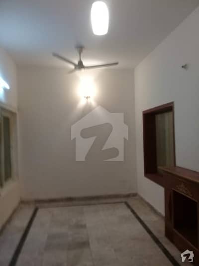 Double Storey House For Sale In Afsha Colony Near Askari X1