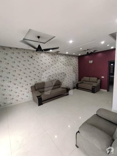 Furnished 5 Marla 1 Bed Apartment On Ground Floor For Rent In Icon Valley Phase 1 Furnished 5 Marla 1 Bed Apartment On Ground Floor For Rent In Icon Valley Phase 1