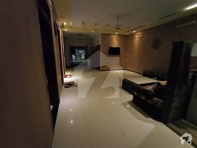 Portion Available For Rent In North Nazimabad