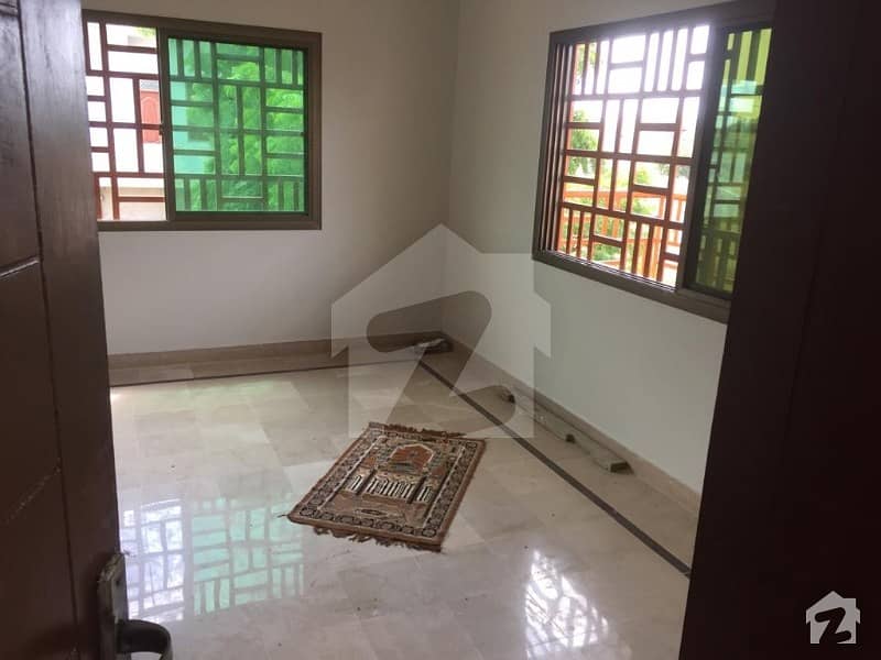 Ideal Lower Portion For Rent In Abuzar Ghaffari Cooperative Housing Society