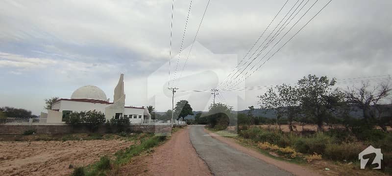 1125 Square Feet Residential Plot For Sale In Motorway City Islamabad 1125 Square Feet Residential Plot For Sale In Motorway City Islamabad