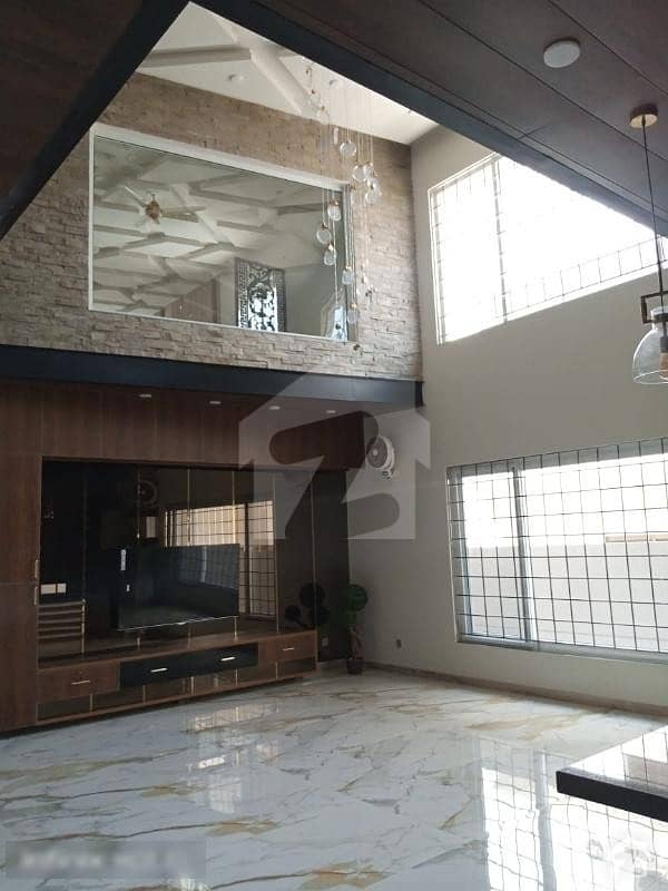 1 Kanal Luxurious Designer House For Sale At Phase 5 Bahria Town Rawalpindi