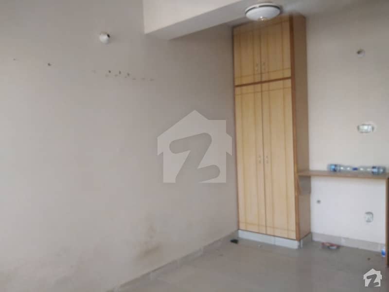 Flat For Sale In Islamabad