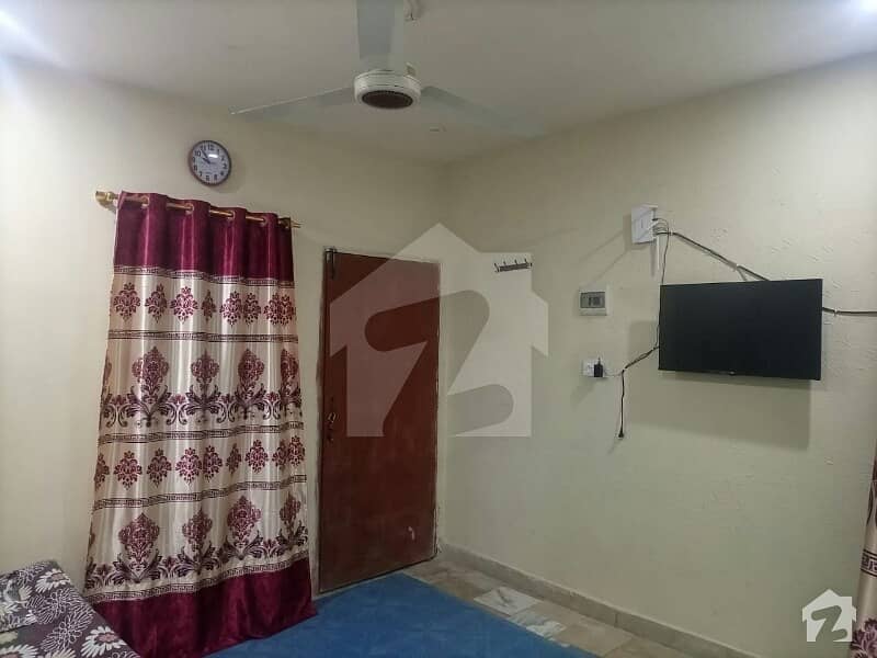 1 Room Flat For Sale