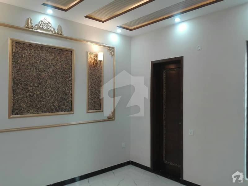 1 Kanal Upper Portion In Valencia Housing Society For Rent