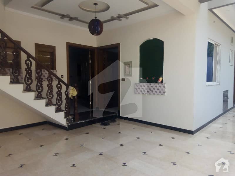 Brand New 10 Marla House For Sale In Pakistan Town Ph 1