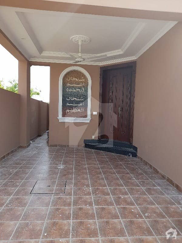 5 Marla Full House For Rent In Dha Phase 6