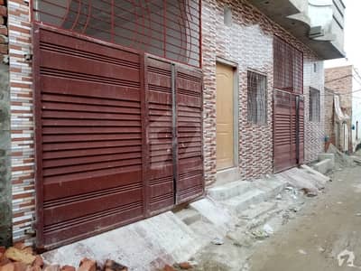Book A House Of 3 Marla In Others Rahim Yar Khan