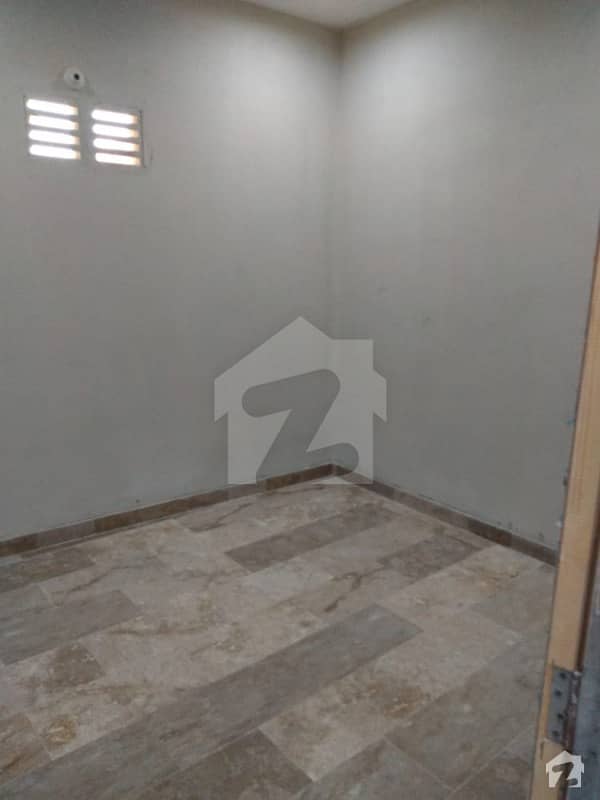 540  Square Feet Flat Is Available For Rent In Malir