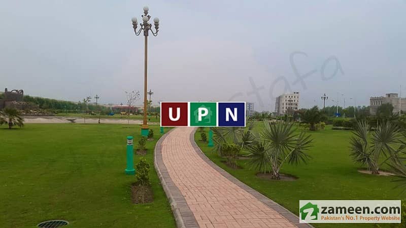 Residential Plot For Sale In Bahria Medical And Education City New Deal Announced