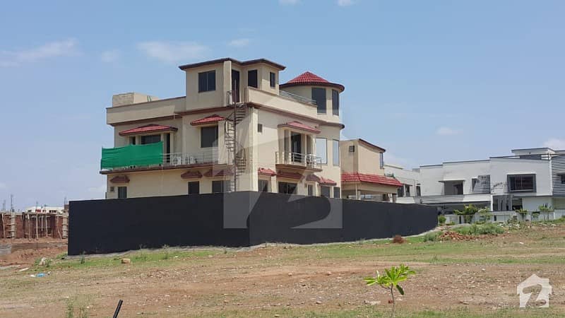 House For Sale Sector A Bahria Town Rawalpindi
