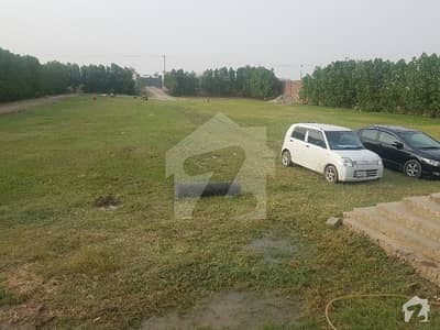 24 Kanal Warehouse For Sale In location Lahore