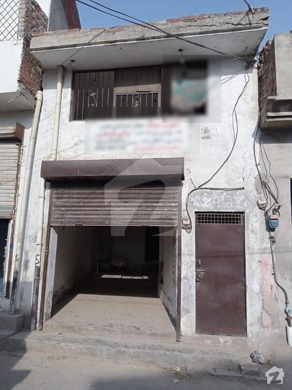 Own A Shop In 618  Square Feet Lahore