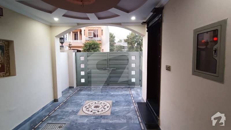 5 Marla Double Storey House For Rent In Bahria Town Lahore