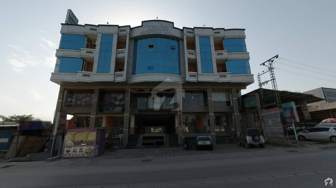 ہائی کورٹ روڈ راولپنڈی میں 2 کمروں کا 5 مرلہ فلیٹ 67 لاکھ میں برائے فروخت۔
