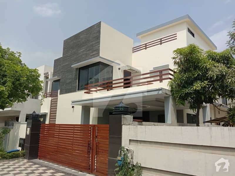Beautiful 1 Kanal House For Sale Bahria Town Phase 4 Rawalpindi