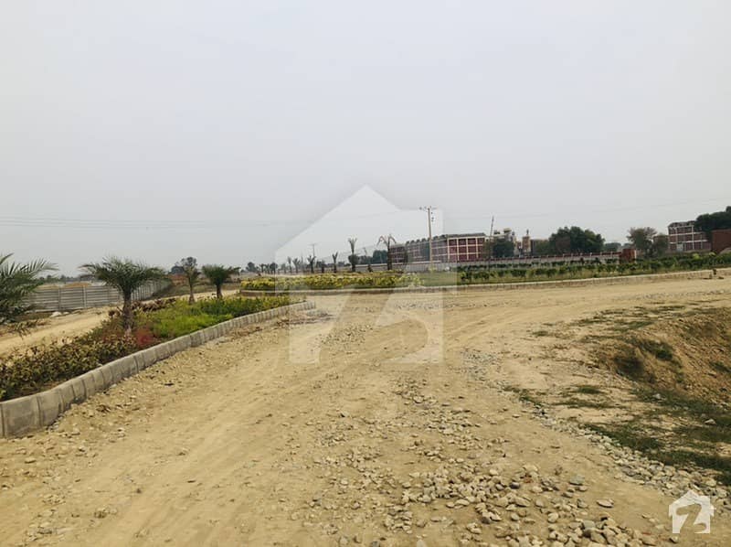 Plot For Sale In Makkah City Housing Society Plot For Sale In Makkah City Housing Society
