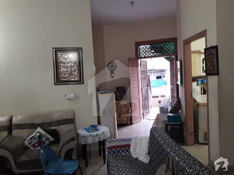 10 Marla Beautiful Owner Build Double Storey House Near Al-jannat Shadi Hall