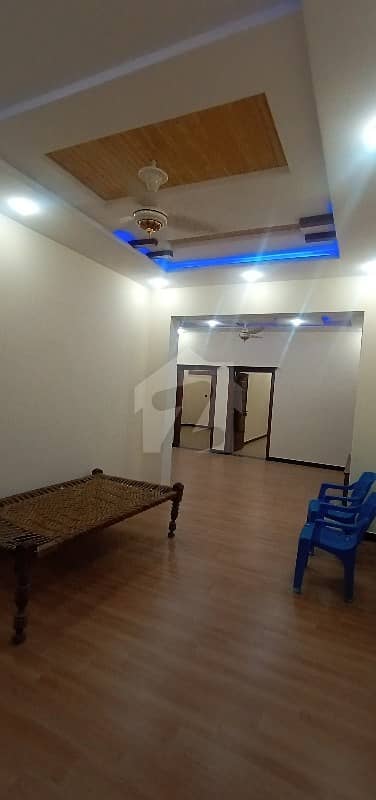 ایوب کالونی راولپنڈی میں 4 کمروں کا 6 مرلہ مکان 1.45 کروڑ میں برائے فروخت۔