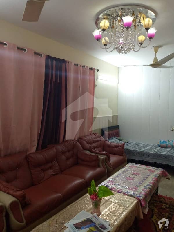 House For Sale In Banaras Colony