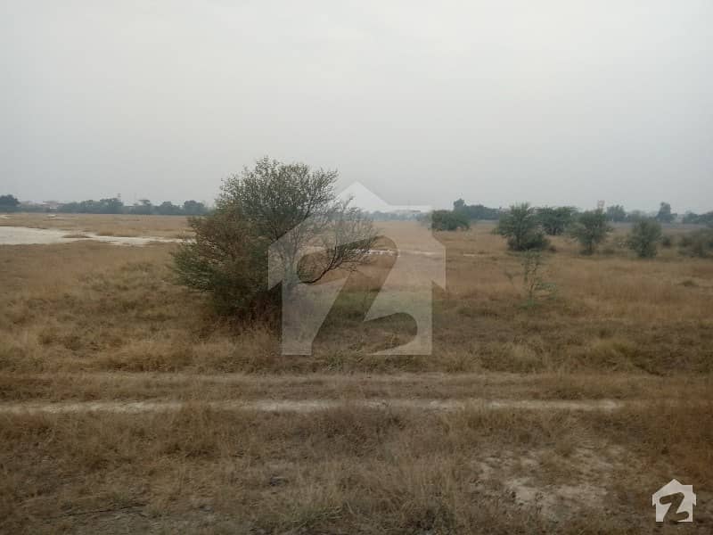 Ideal Investor Price Residential Plot Is Available For Sale Near Opposite Abid City Main Road