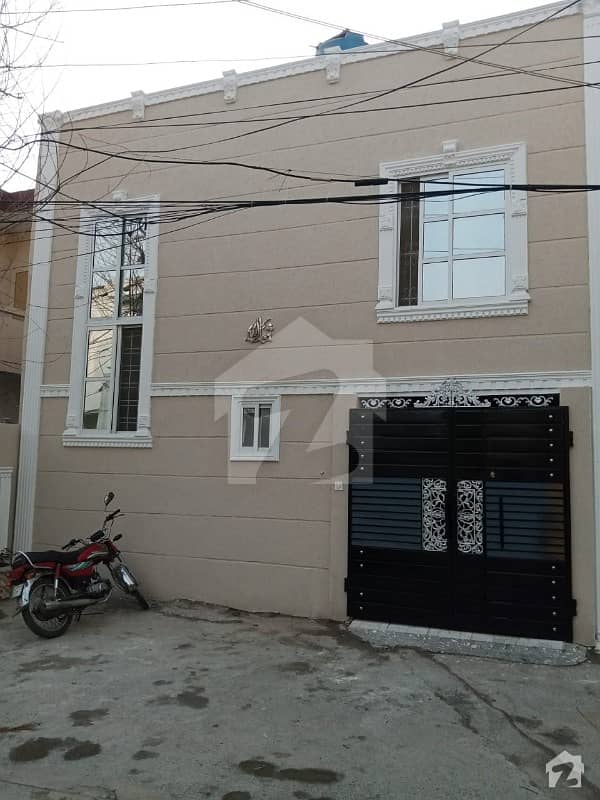 2.5 Marla House Double Storey In Main Boulevard Defence Road Near Dha Ph1