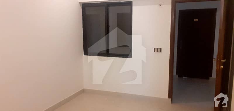 In Dha 2 Defence Residency Executive Block 2 Beds Flat For Sale