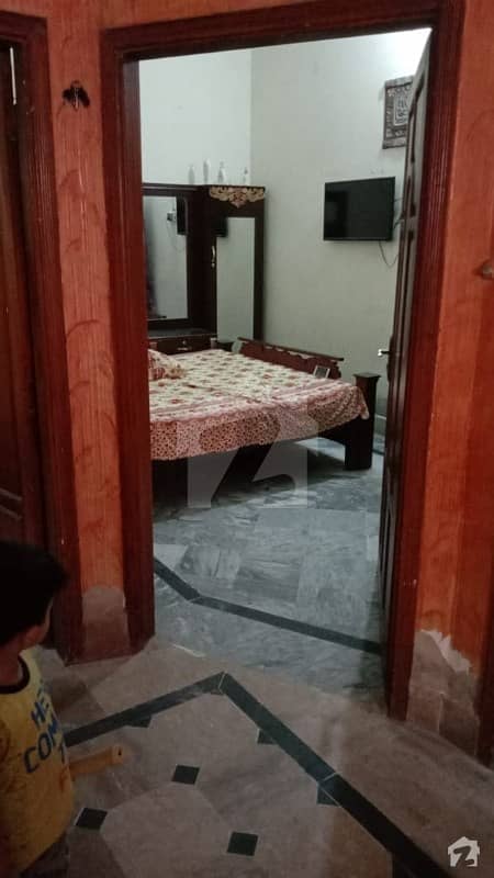 House Of 675  Square Feet In Kaleem Shaheed Colony No 1 Is Available