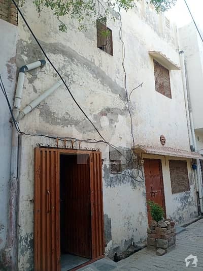To Sale You Can Find Spacious House In Islampura