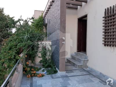 Bahria Town 10.66 Marla Upper Portion Up For Rent