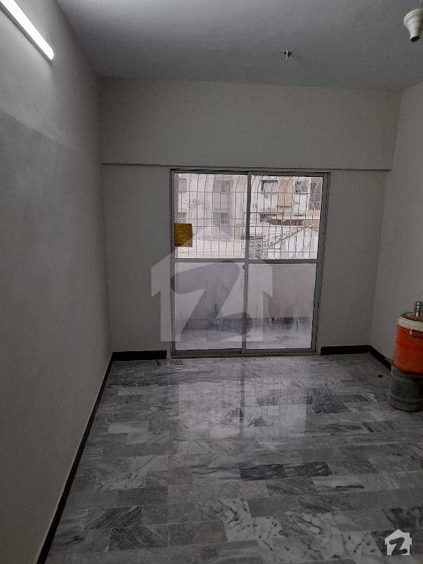 FLAT AVAILABLE FOR SALE IN GULISTAN E JOHAR BLOCK 17 HAROON ROYAL CITY