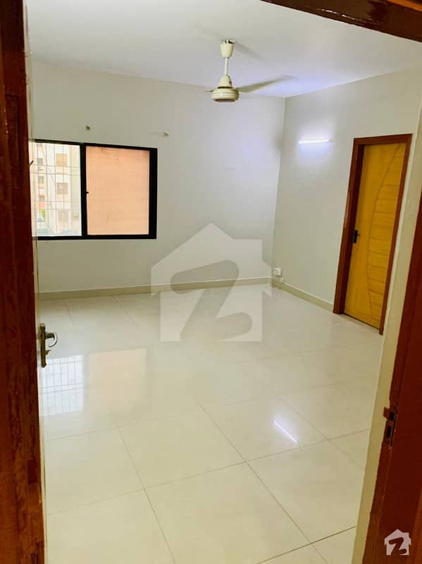 2nd Floor Apartment For Sale In Hasan Extension