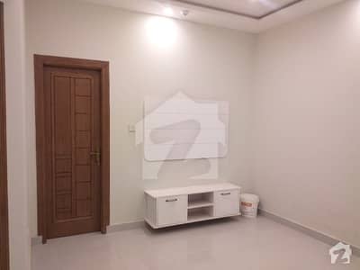 1 Bedroom Flat For Rent In Bahria Town
