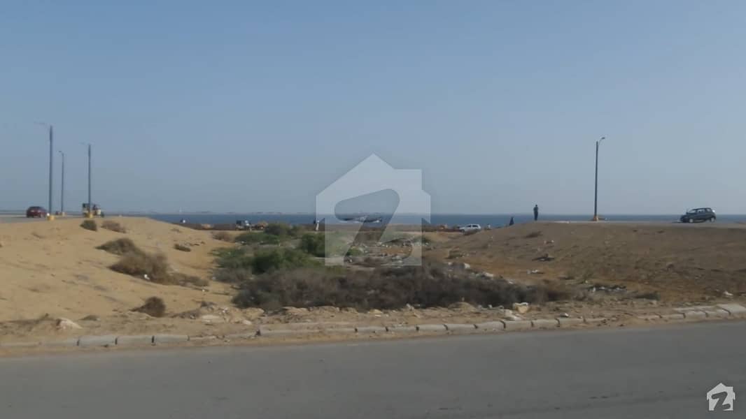 Dha Phase Viii Peninsula Commercial Plots Available For Sale DHA Phase 8, DHA Defence, Karachi