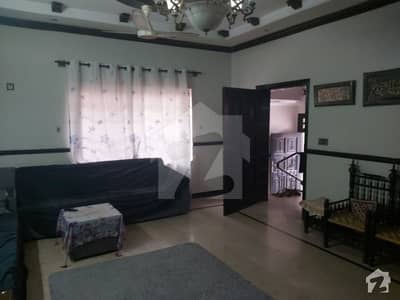 10 Marla South House In Hayatabad Available For Sale